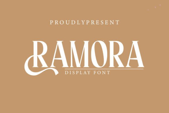 Exploring Ramora: A Designer’s Take on Its Visual Voice