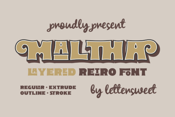 Maltha: A Designer’s Take on Its Real-World Performance