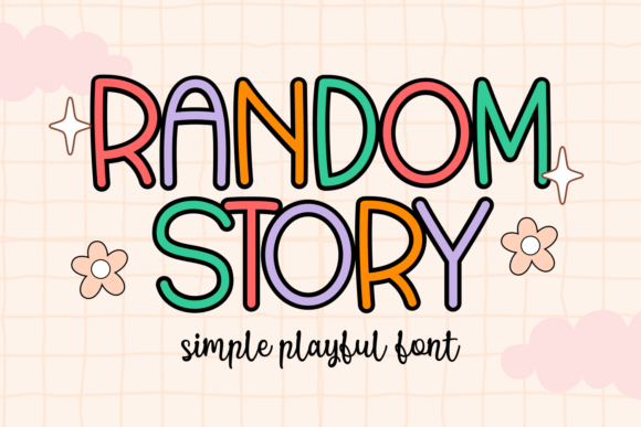 Random Story Font: A Designer’s Honest Review for Branding Projects